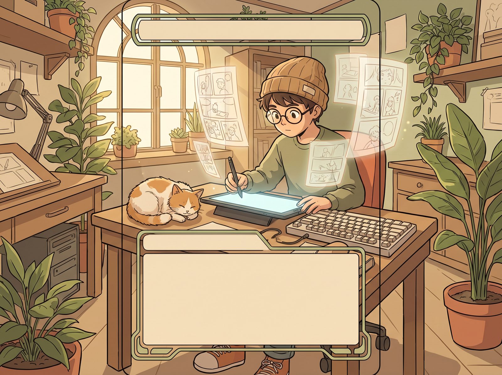 四虎